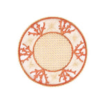 Load image into Gallery viewer, CORAL PLACEMAT