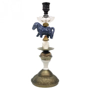 CANDLESTICK C.  ARYAN