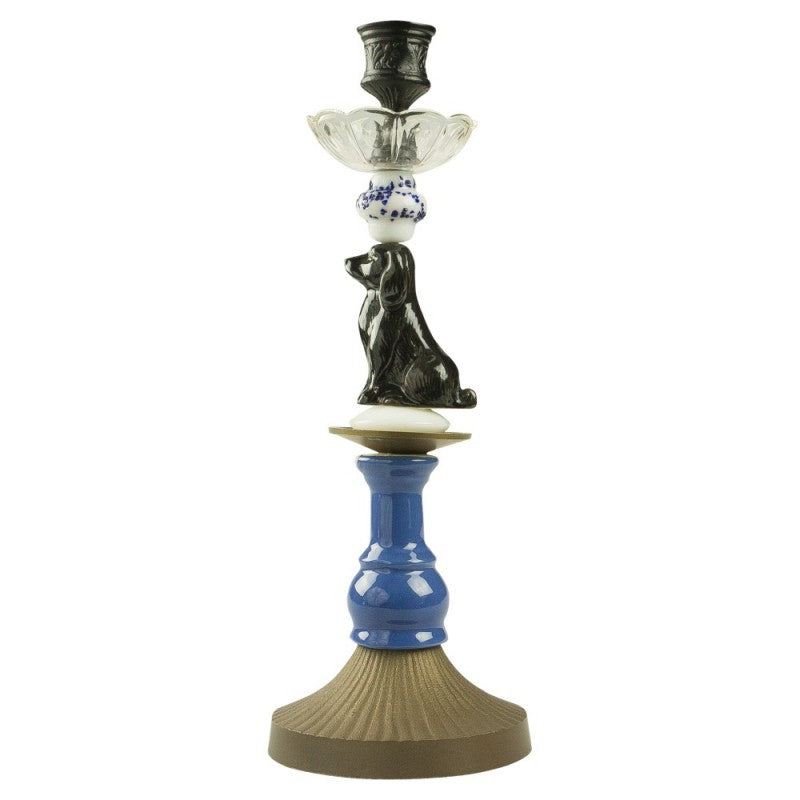CANDLESTICK C. DEEP DEVOTION