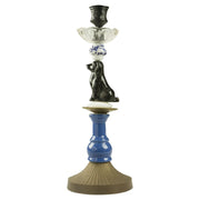 CANDLESTICK C. DEEP DEVOTION