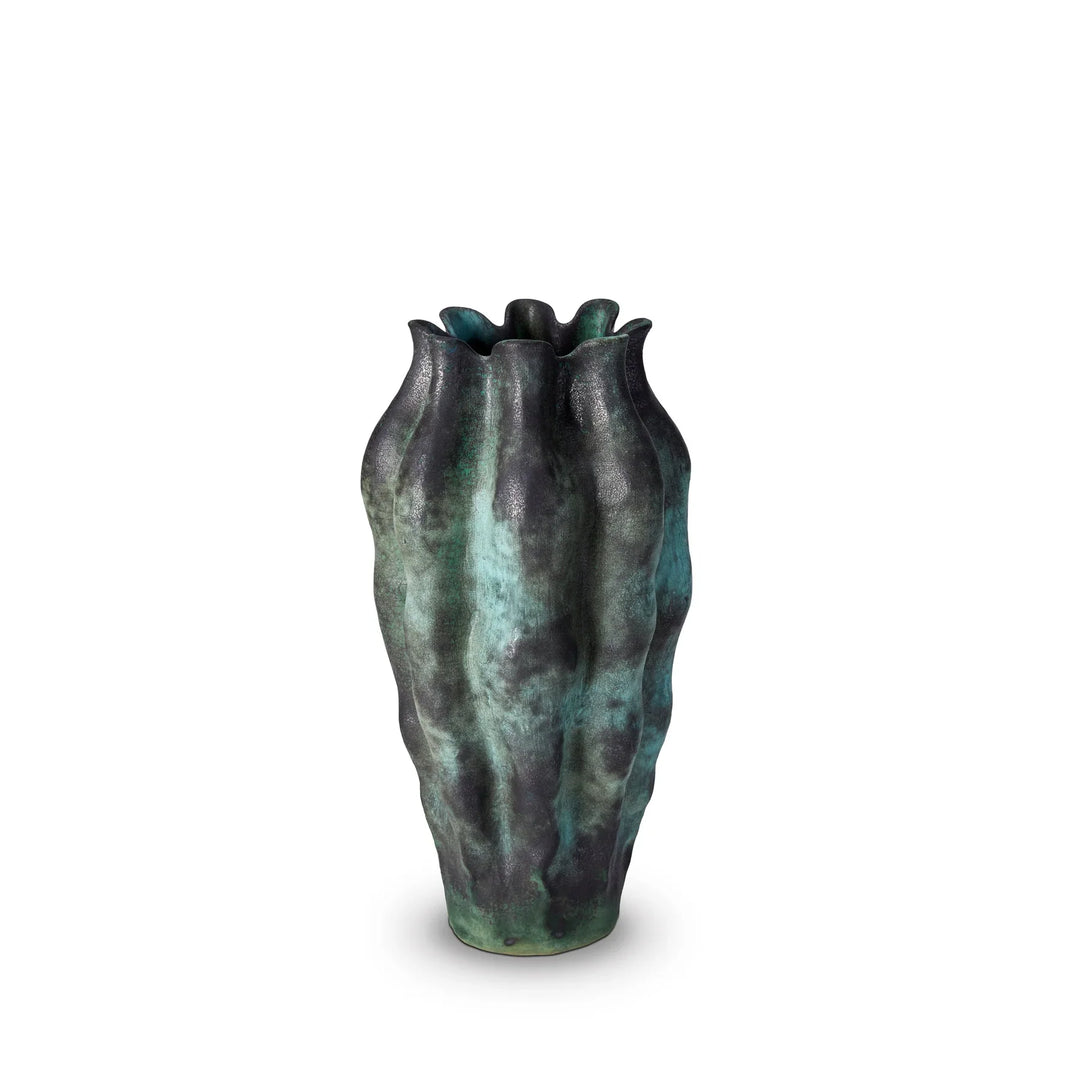 CENOTE VASE