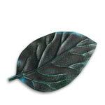 Load image into Gallery viewer, CENOTE LEAF PLATTER

