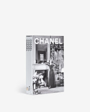 CHANEL 3 BOOK (NEW EDITION)