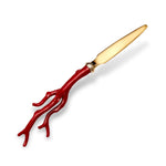Load image into Gallery viewer, CORAL LETTER OPENER
