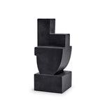Load image into Gallery viewer, Cubisme bookend Two

