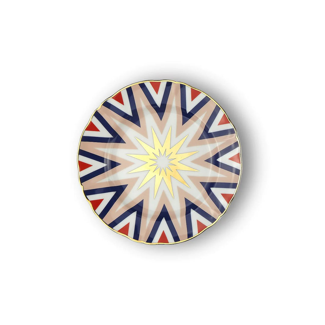 DESSERT PLATE FOLGORE