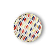 DESSERT PLATE QUADRI