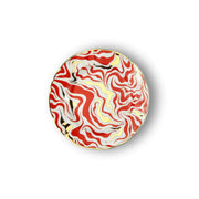 DESSERT PLATE TEMPESTA