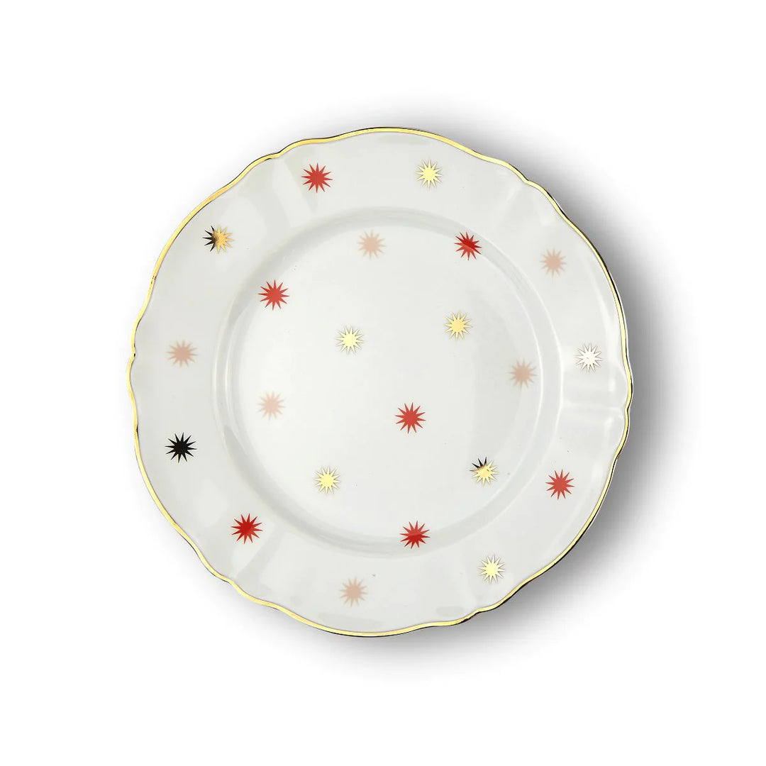 DINNER PLATE VOLTA