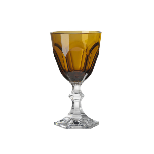 DOLCE VITA  WINE GLASS