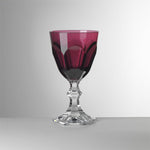 Load image into Gallery viewer, DOLCE VITA WINE GLASS
