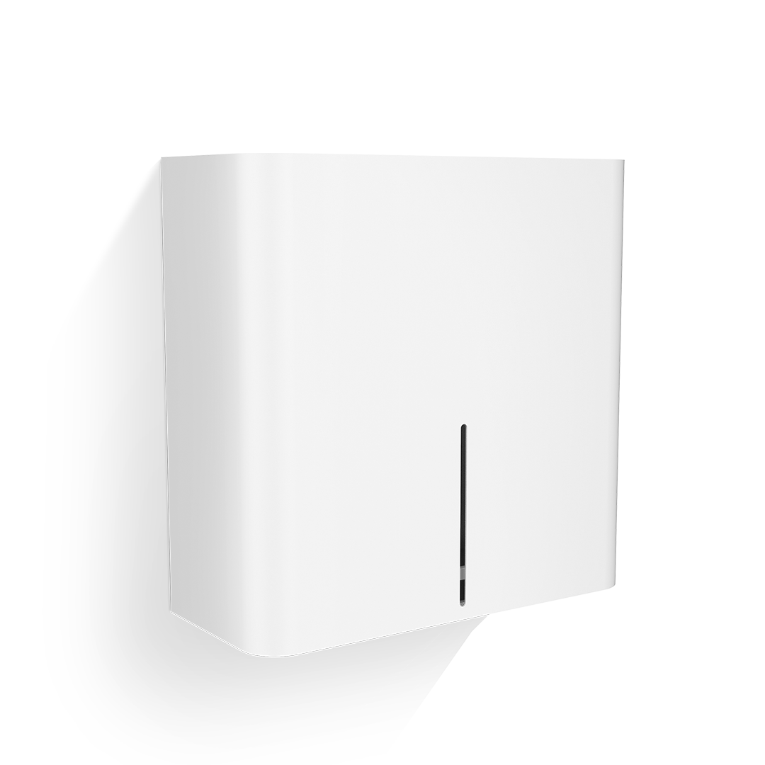 DW 250 PAPER TOWEL DISPENSER