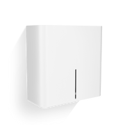DW 250 PAPER TOWEL DISPENSER