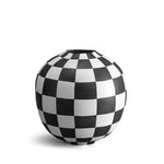 Load image into Gallery viewer, DAMIER VASE
