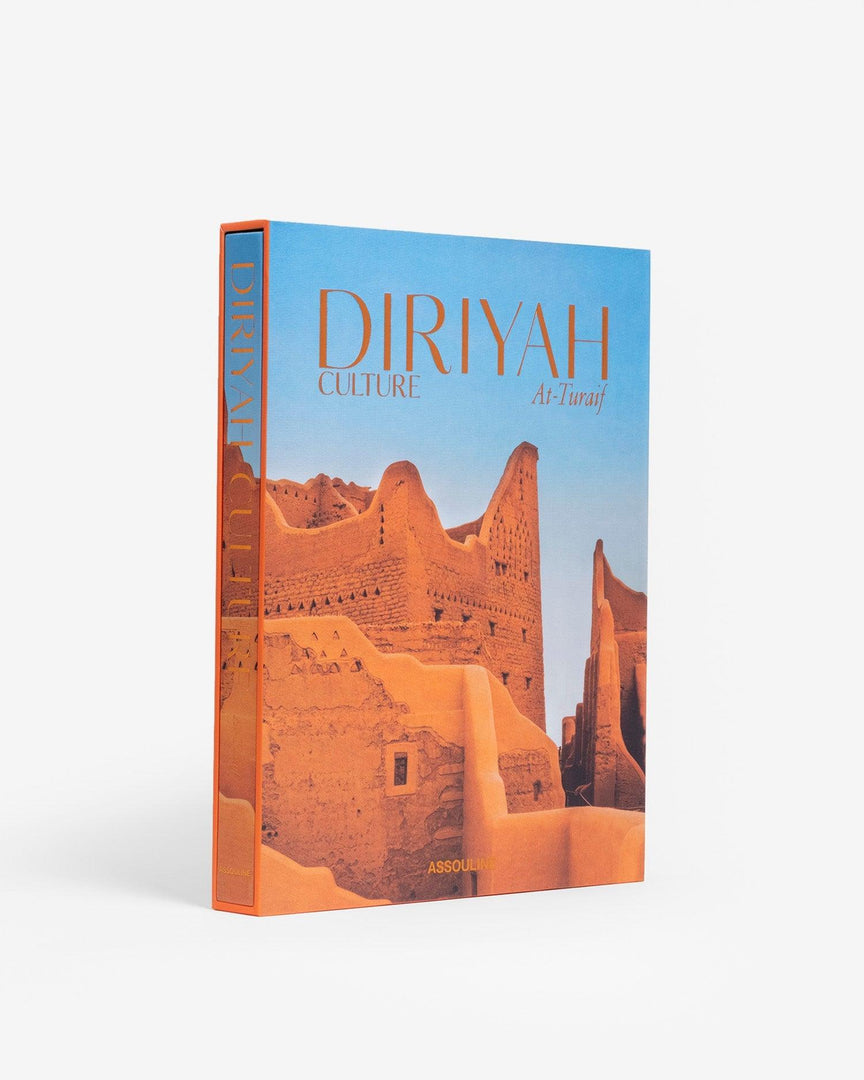 DIRIYAH CULTURE AT TURAIF