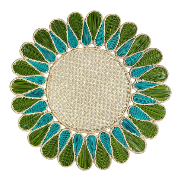 DROPS PLACEMAT