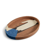 Load image into Gallery viewer, EDGAR OVAL TRAY
