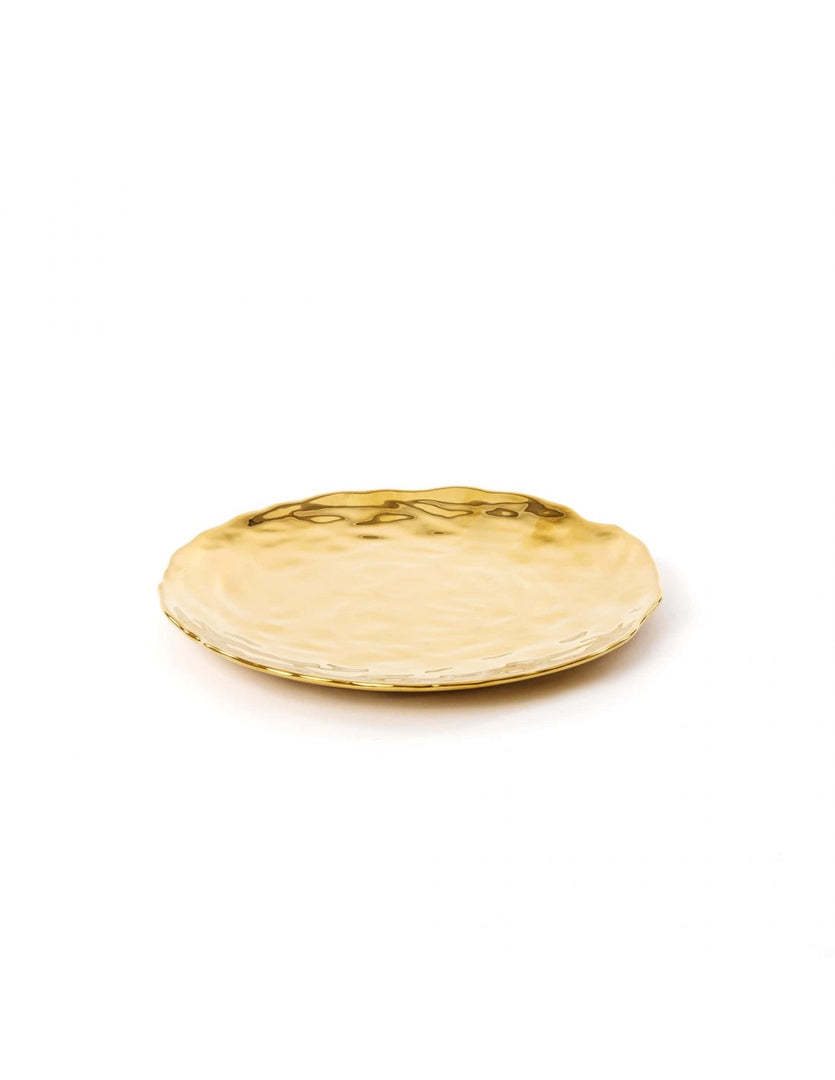 FINGERS DISH IN PORCELAIN