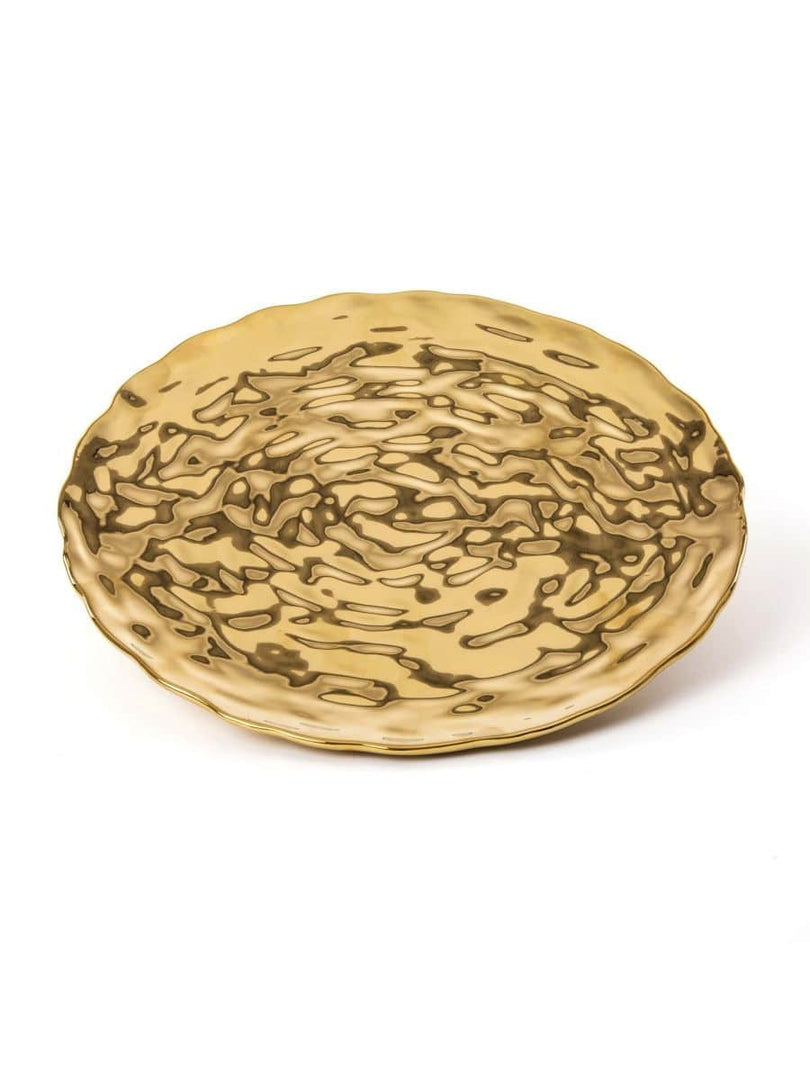 FINGERS PLATE