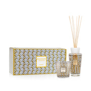 GIFT BOX CANDLE - DIFFUSER BRUSSELS