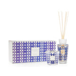 Load image into Gallery viewer, GIFT BOX CANDLE - DIFFUSER MANHATTAN