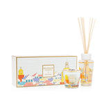 Load image into Gallery viewer, GIFT BOX CANDLE - DIFFUSER SAINT TROPEZ