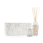 Load image into Gallery viewer, GIFT BOX CANDLE - DIFFUSER PLATINUM