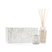GIFT BOX CANDLE - DIFFUSER PLATINUM