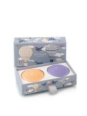 GIFT BOX SOAP WOMEN/GENTLEMEN