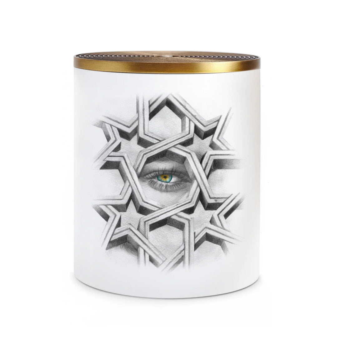 GRAND BAZAAR CANDLE 3 WICK