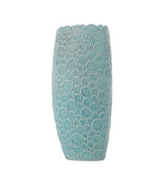 HAAS GILA MONSTER VASE-DUSTY