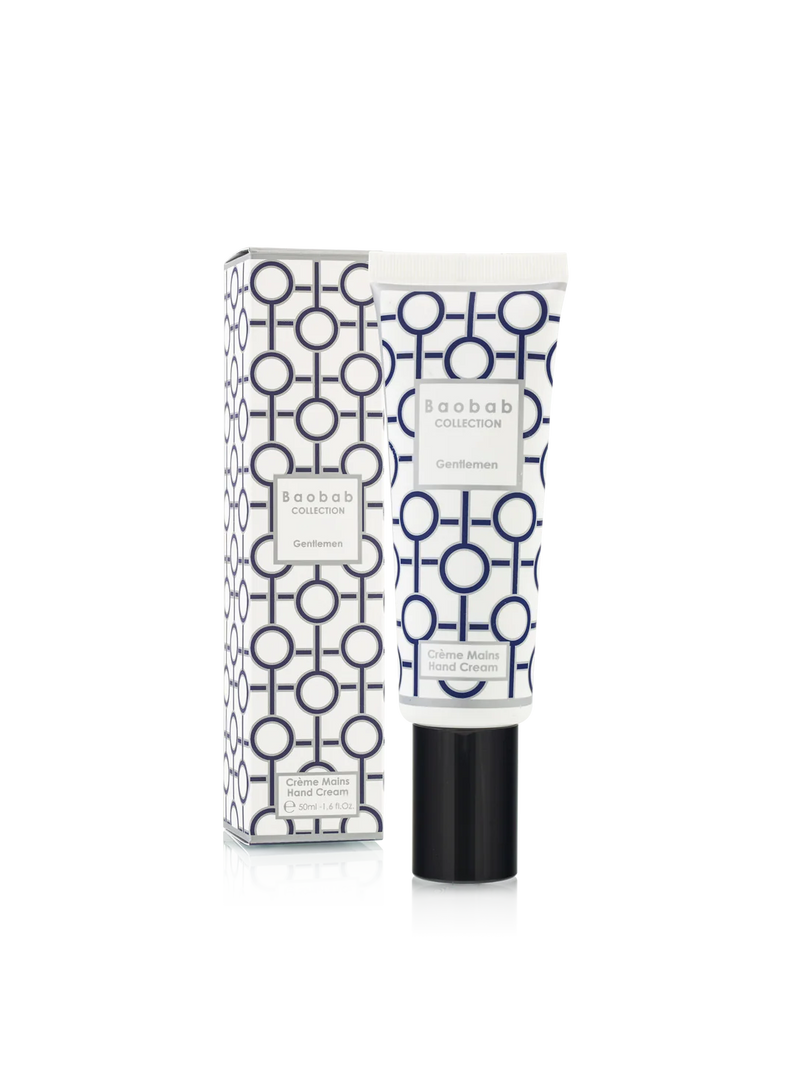 Hand Cream Gentlemen