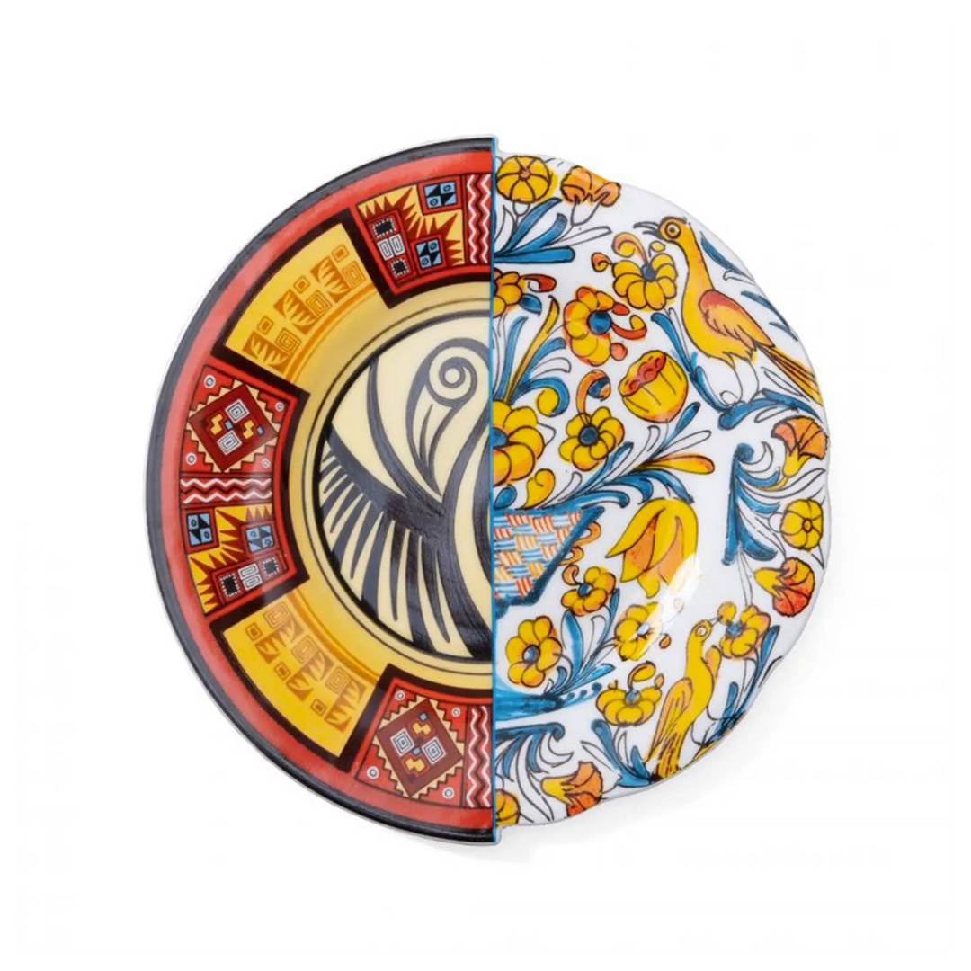 HUARICANGA HYBRID FRUIT PLATE