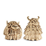 Load image into Gallery viewer, HAAS NIKI+SIMON S+P SHAKERS
