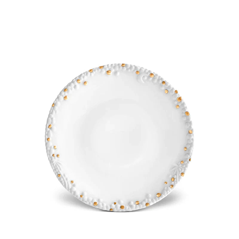 HAAS MOJAVE DESSERT PLATE