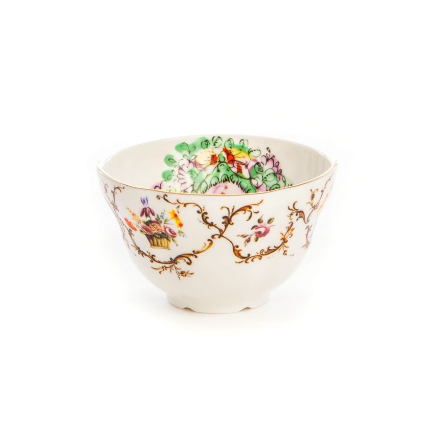 IRENE HYBRID FRUIT BOWL