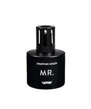 J. ADLER MR. LAMP