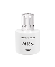J. ADLER MRS LAMP