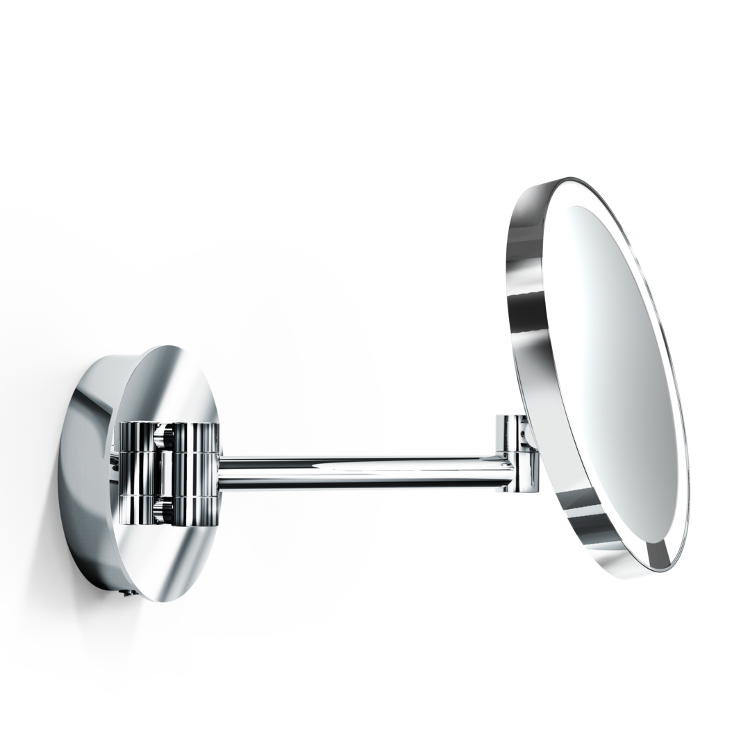 JUST LOOK PLUS WR 7X LED COSMETIC MIRROR