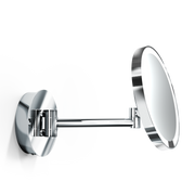 JUST LOOK PLUS WR 7X LED COSMETIC MIRROR