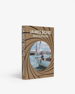 Load image into Gallery viewer, JAMES BOND DESTINATIONS