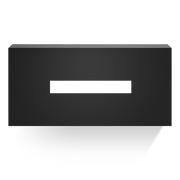 KB 82 TISSUE BOX