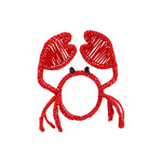 Load image into Gallery viewer, KING CRAB NAPKIN RING
