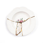 Load image into Gallery viewer, KINTSUGI n&#39;3 SOUP BOWL
