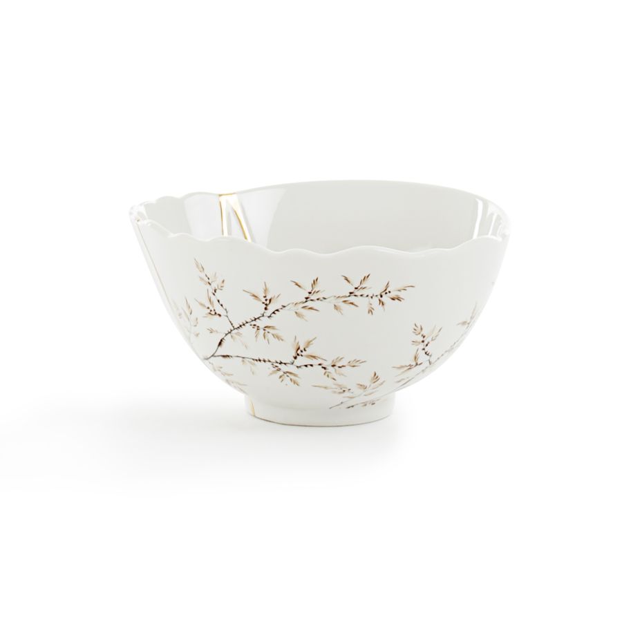 KINTSUGI n'1 FRUIT BOWL