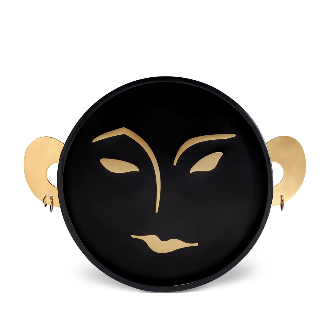 KELLY BEHUN FACE TRAY