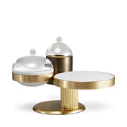 KELLY BEHUN THREE SECTION