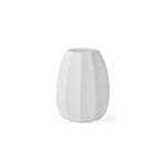 Load image into Gallery viewer, Koonam S Vase (White)
