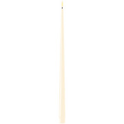 LED SHINY DINNER CANDLE