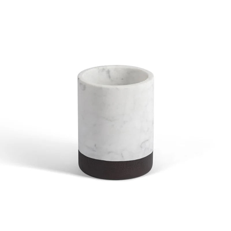 LUI & LEI CANDLE HOLDER